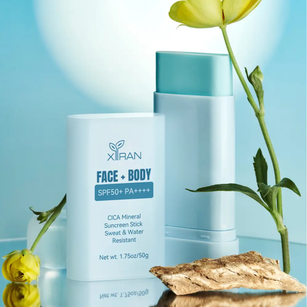 Sunscreen Stick SPF 50+